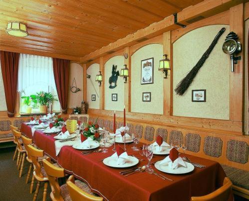 Hotel Post Nordhalben Zewnętrze zdjęcie